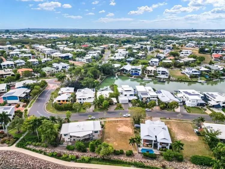 Fifth view of Homely land listing, 6 Bayview Boulevard, Bayview NT 820
