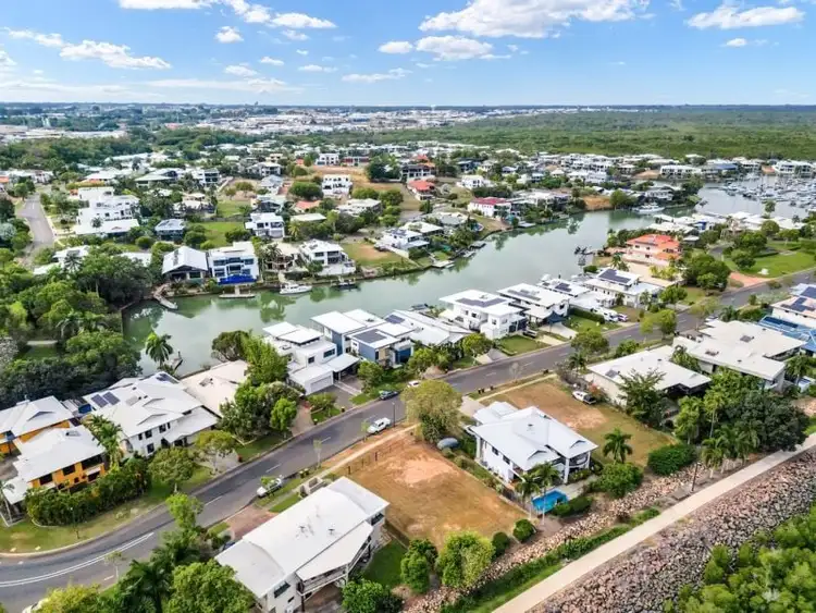 Sixth view of Homely land listing, 6 Bayview Boulevard, Bayview NT 820
