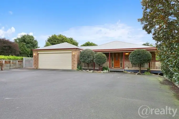 130 Melaleuca Drive, Trafalgar East VIC 3824