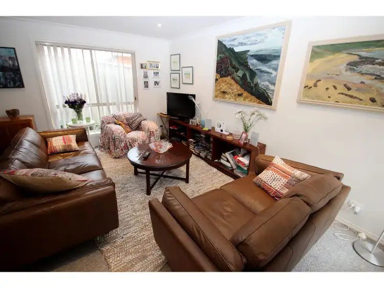 Third view of Homely townhouse listing, 3/11a Ranclaud Street, Merewether NSW 2291