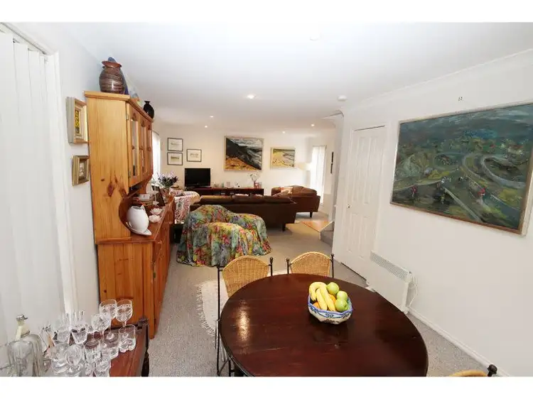 Fourth view of Homely townhouse listing, 3/11a Ranclaud Street, Merewether NSW 2291