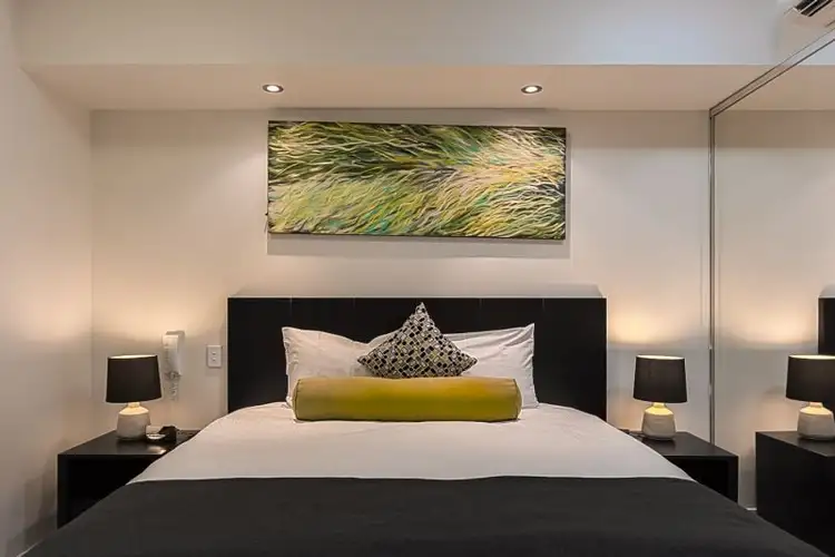Sixth view of Homely apartment listing, 709/102 Esplanade, Darwin City NT 800