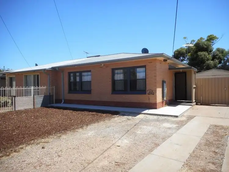 Main view of Homely unit listing, 42 Saxon Street, Smithfield Plains SA 5114