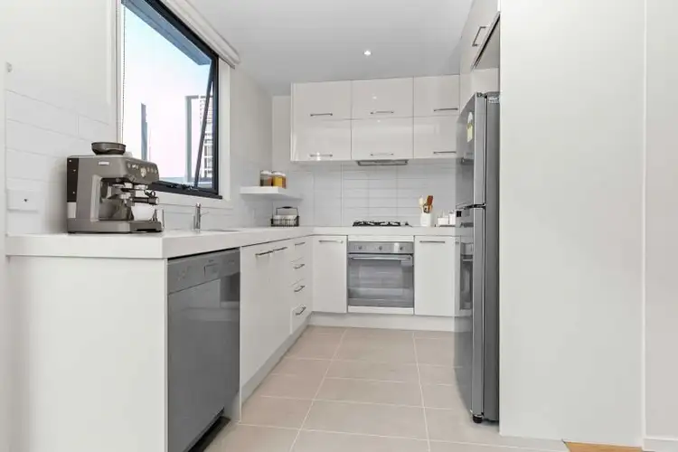 Second view of Homely townhouse listing, 21/54 Gadd Street, Northcote VIC 3070