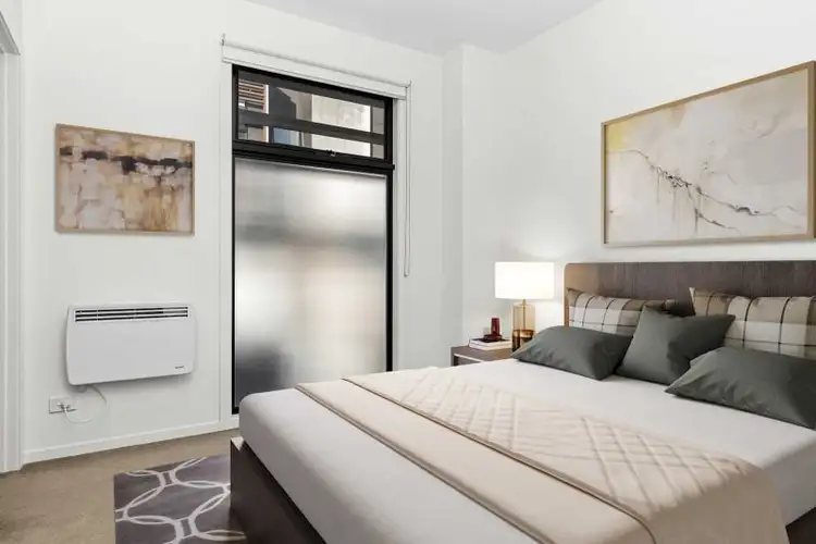 Sixth view of Homely townhouse listing, 21/54 Gadd Street, Northcote VIC 3070