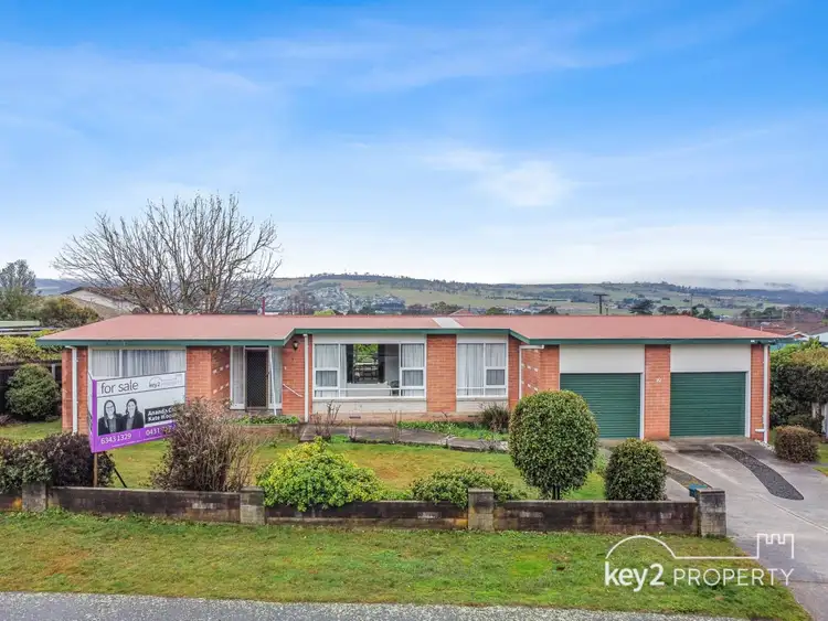 10 Charlton Street, Norwood TAS 7250