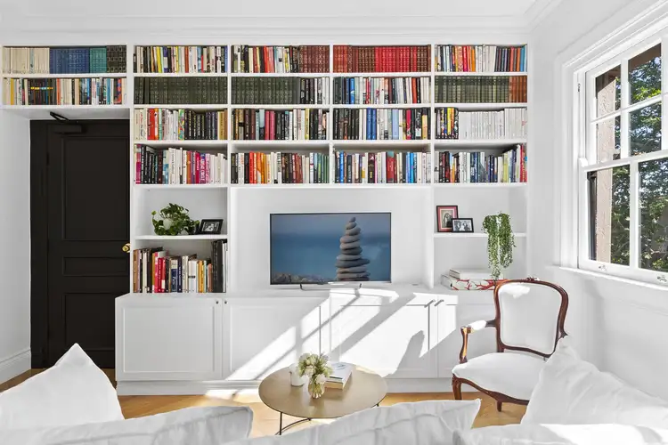 Main view of Homely apartment listing, 10/12 Tusculum Street, Potts Point NSW 2011