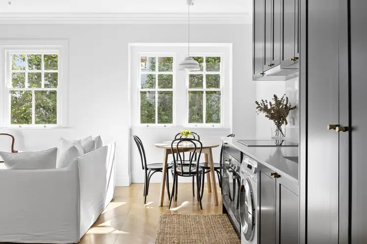 Third view of Homely apartment listing, 10/12 Tusculum Street, Potts Point NSW 2011