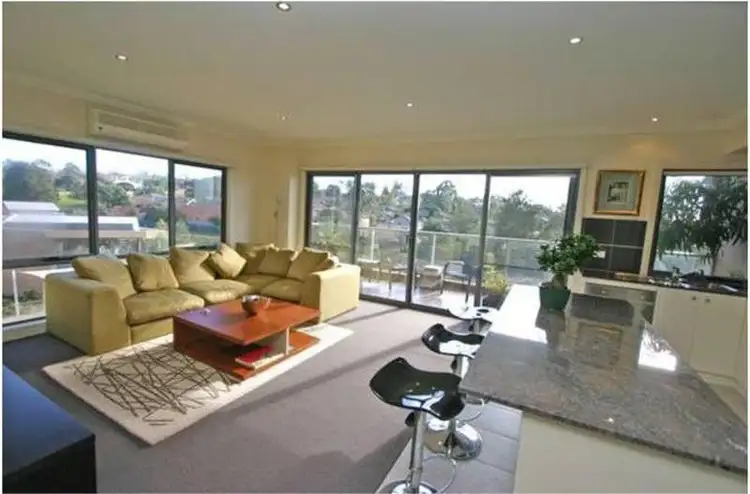 Main view of Homely apartment listing, 24/781 Whitehorse Road, Mont Albert VIC 3127
