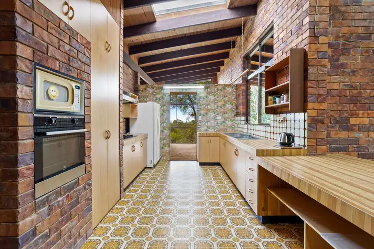 Third view of Homely house listing, 855 Campbells Pocket Road, Campbells Pocket QLD 4521