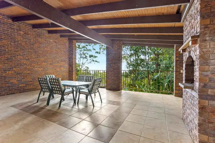 Fourth view of Homely house listing, 855 Campbells Pocket Road, Campbells Pocket QLD 4521