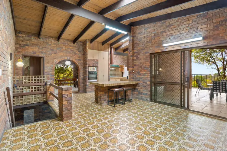 Fifth view of Homely house listing, 855 Campbells Pocket Road, Campbells Pocket QLD 4521