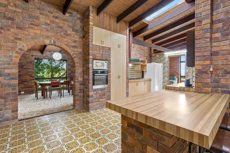 Sixth view of Homely house listing, 855 Campbells Pocket Road, Campbells Pocket QLD 4521