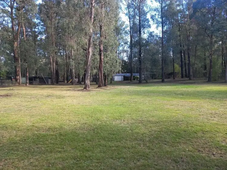 Main view of Homely land listing, 27 Lever Street, Narbethong VIC 3778