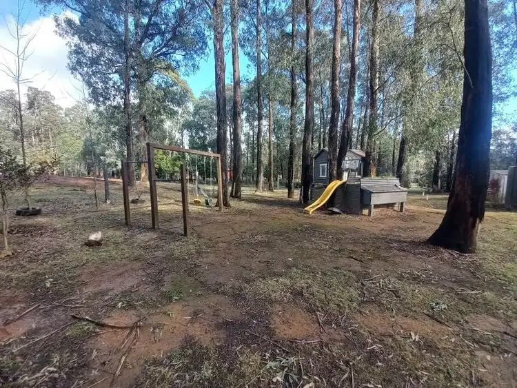 Third view of Homely land listing, 27 Lever Street, Narbethong VIC 3778