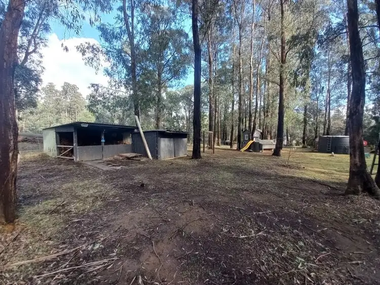 Fourth view of Homely land listing, 27 Lever Street, Narbethong VIC 3778