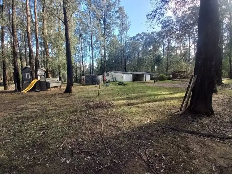 Fifth view of Homely land listing, 27 Lever Street, Narbethong VIC 3778