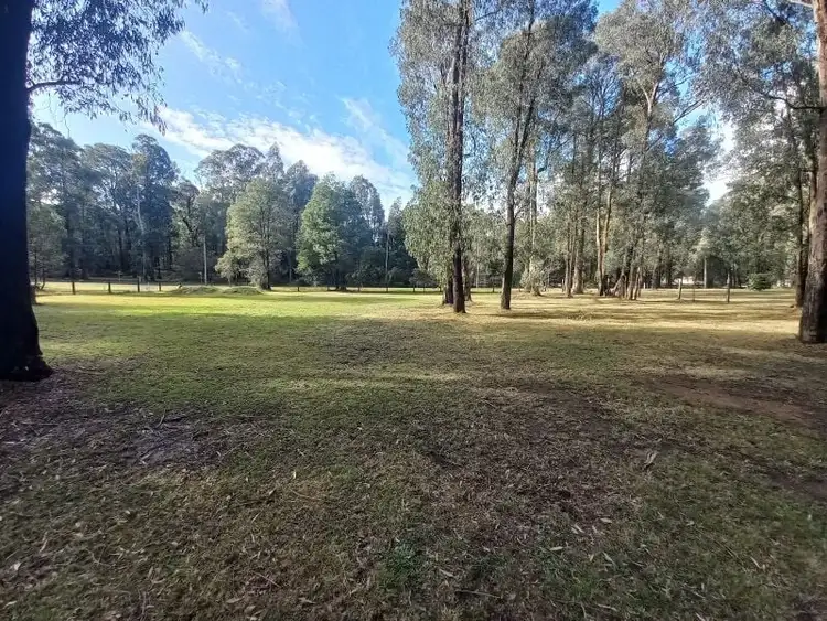 Sixth view of Homely land listing, 27 Lever Street, Narbethong VIC 3778
