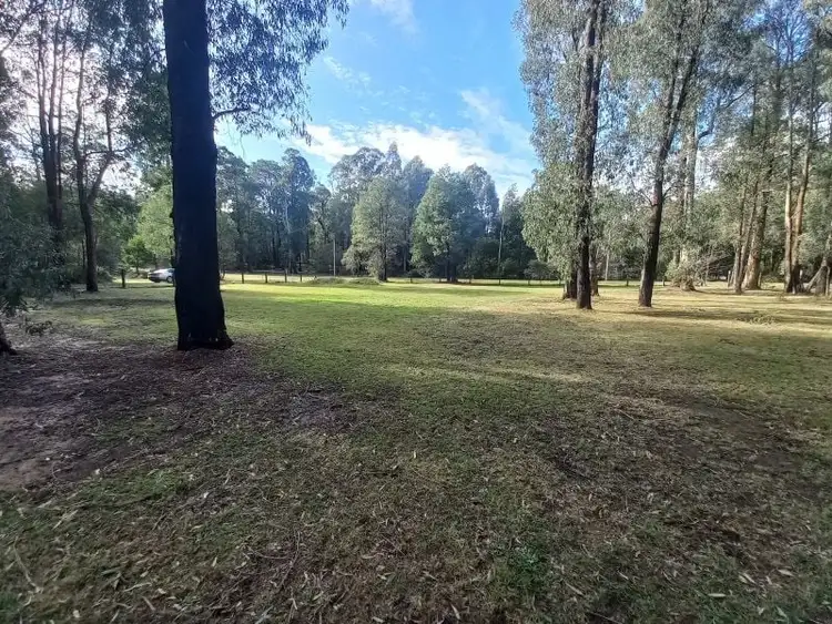 Seventh view of Homely land listing, 27 Lever Street, Narbethong VIC 3778