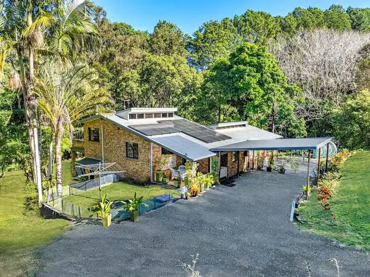 1148 Tuntable Creek Road, Nimbin NSW 2480