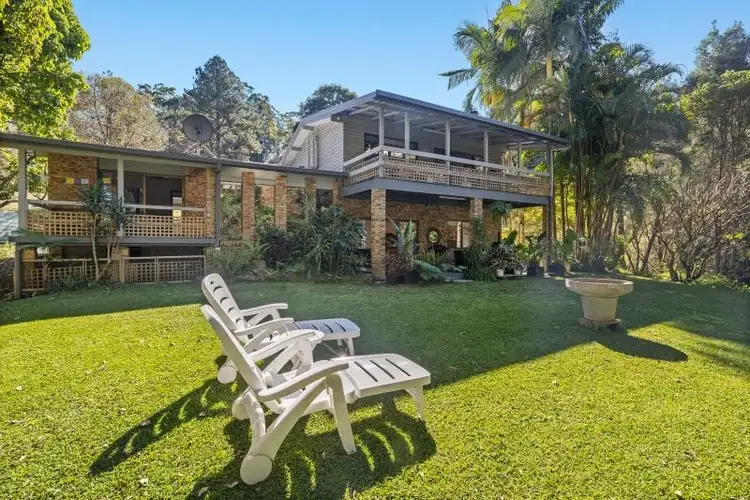 1148 Tuntable Creek Road, Nimbin NSW 2480