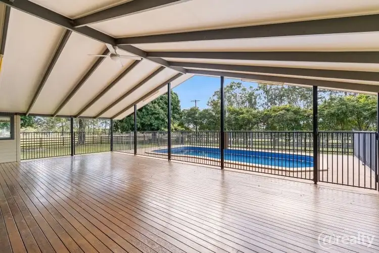 26 Three Mile Road East, Tinana QLD 4650