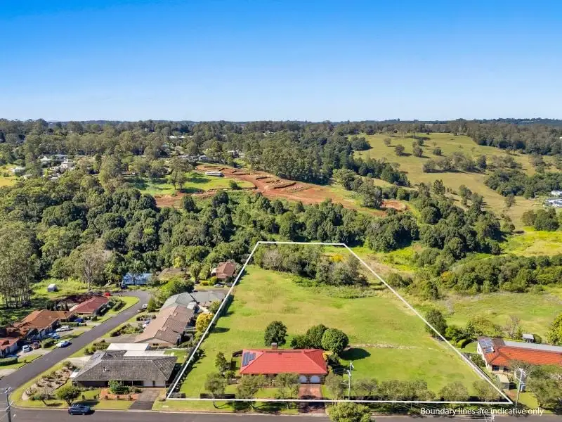 Main view of Homely house listing, 150 Invercauld Road, Goonellabah NSW 2480