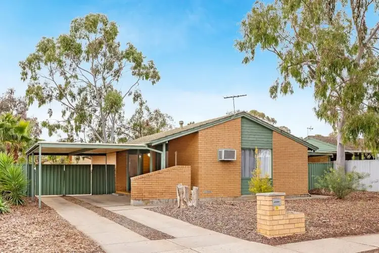 34 Correena Avenue, Paralowie SA 5108