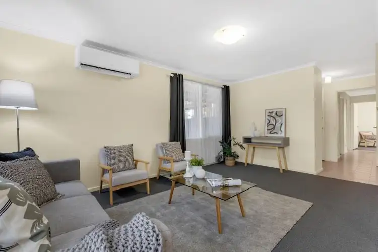 Second view of Homely house listing, 34 Correena Avenue, Paralowie SA 5108