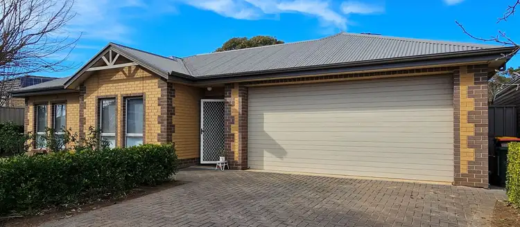 34 Colville Drive, Willaston SA 5118