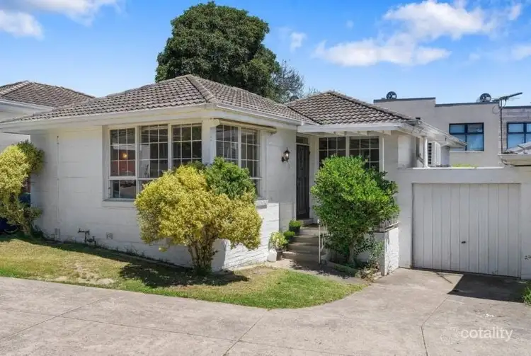 3/374 Burwood Highway, Burwood VIC 3125