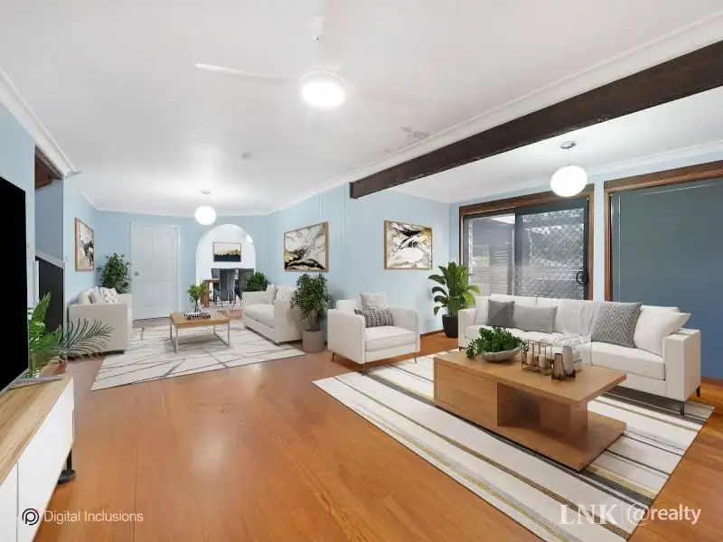 Main view of Homely house listing, 2 Carbeen Crescent, Cordeaux Heights NSW 2526