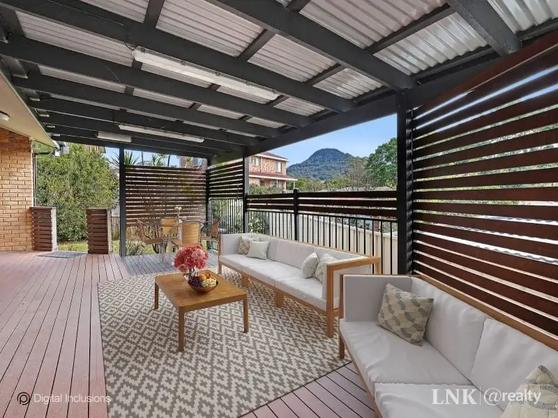 Main view of Homely house listing, 2 Carbeen Crescent, Cordeaux Heights NSW 2526