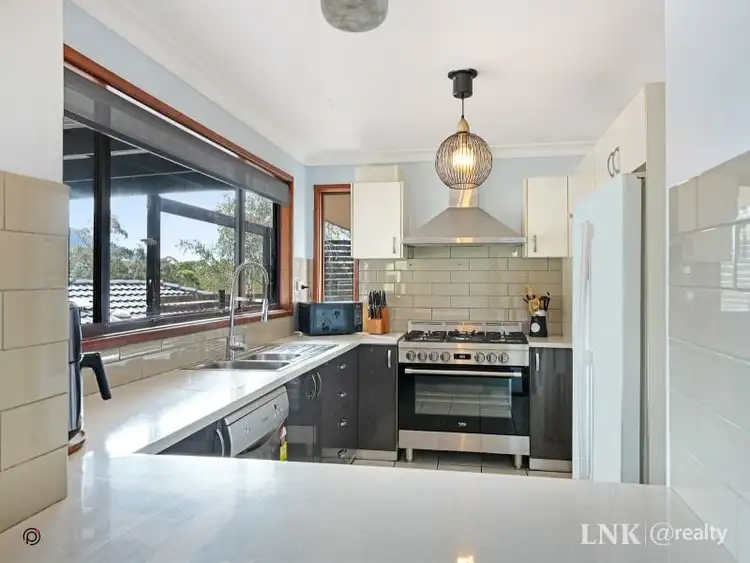 Third view of Homely house listing, 2 Carbeen Crescent, Cordeaux Heights NSW 2526