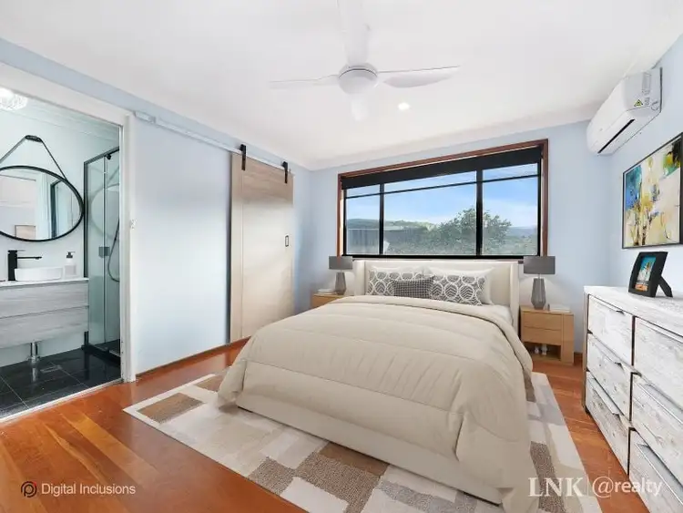Third view of Homely house listing, 2 Carbeen Crescent, Cordeaux Heights NSW 2526