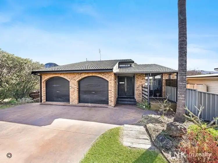 Sixth view of Homely house listing, 2 Carbeen Crescent, Cordeaux Heights NSW 2526