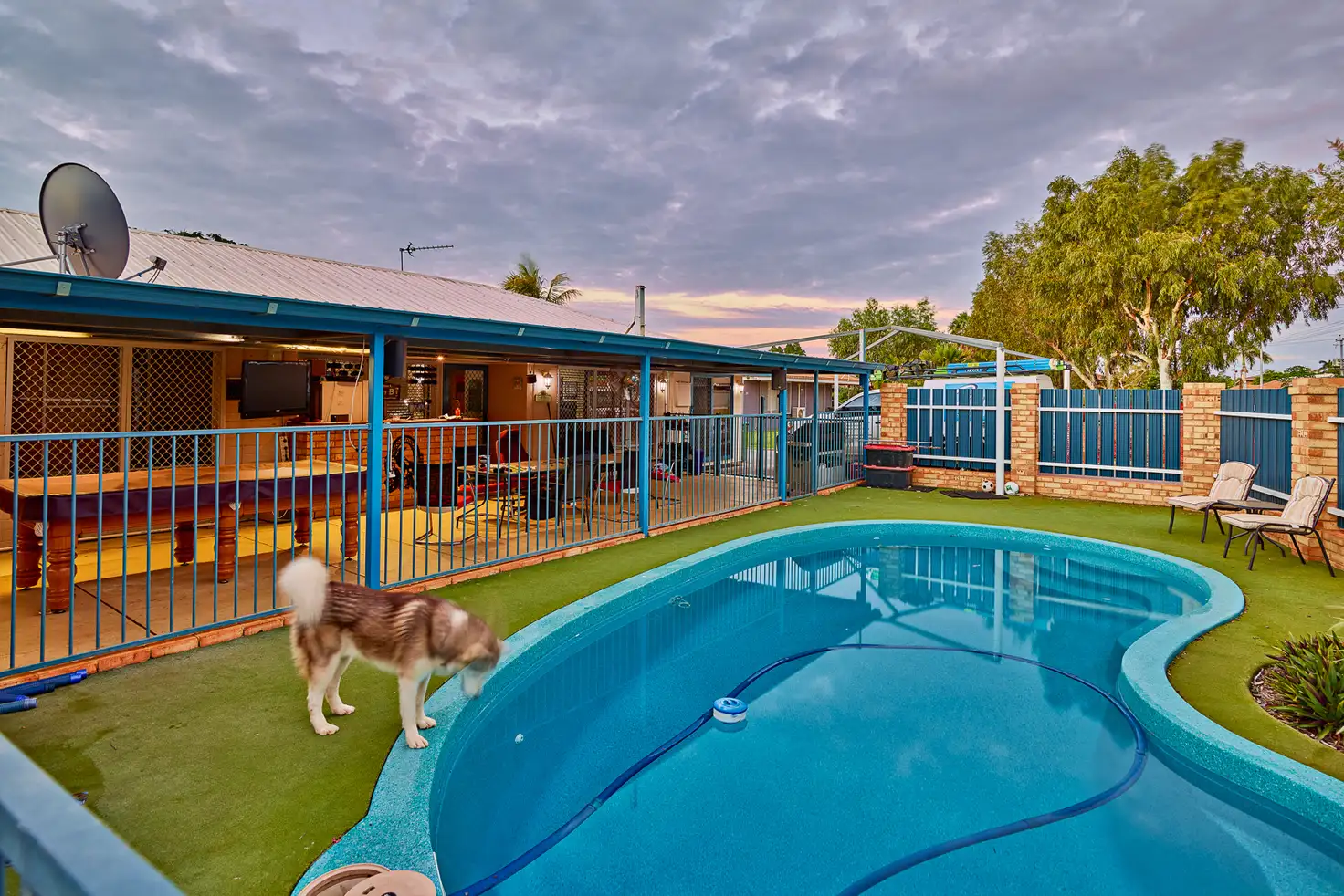 Main view of Homely house listing, 26 Dugald Way, Bulgarra WA 6714