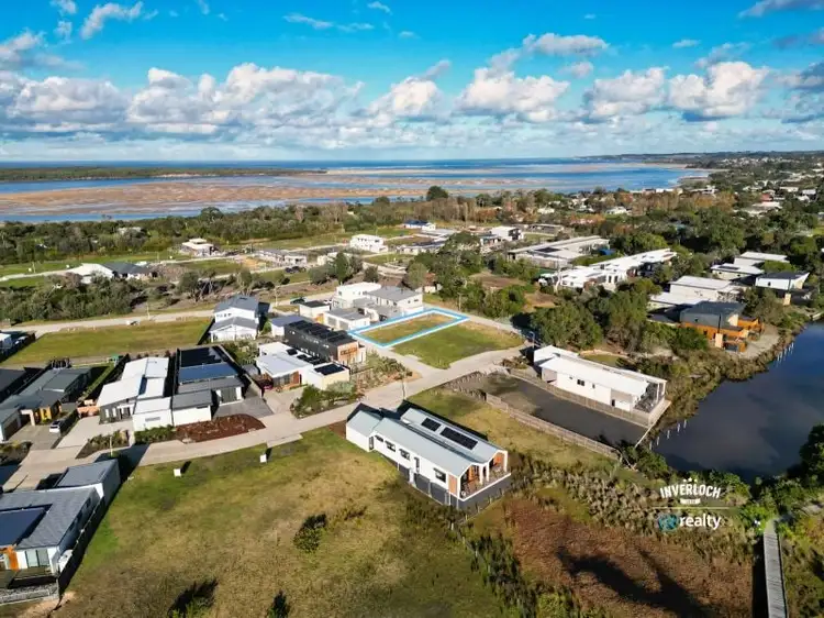 Second view of Homely land listing, 5 Wirilda Crescent, Inverloch VIC 3996
