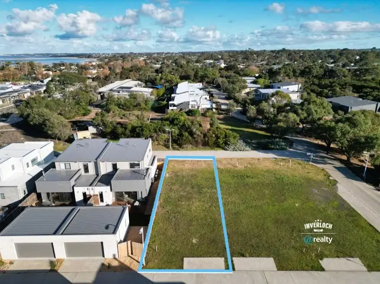 Fourth view of Homely land listing, 5 Wirilda Crescent, Inverloch VIC 3996