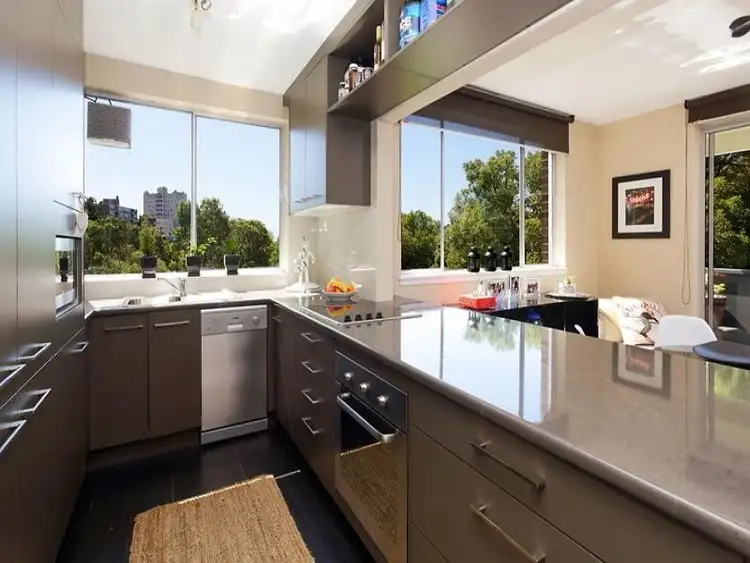 Third view of Homely unit listing, 15/9 Queens Avenue, Rushcutters Bay NSW 2011