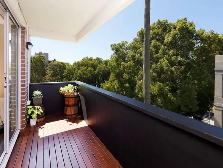 Fourth view of Homely unit listing, 15/9 Queens Avenue, Rushcutters Bay NSW 2011