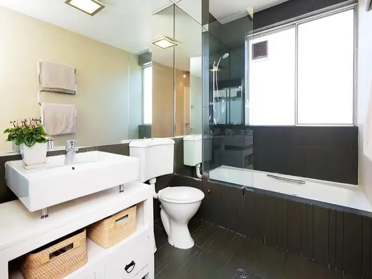 Fifth view of Homely unit listing, 15/9 Queens Avenue, Rushcutters Bay NSW 2011