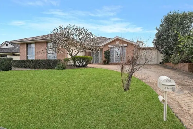 61 Minnesota Road, Hamlyn Terrace NSW 2259