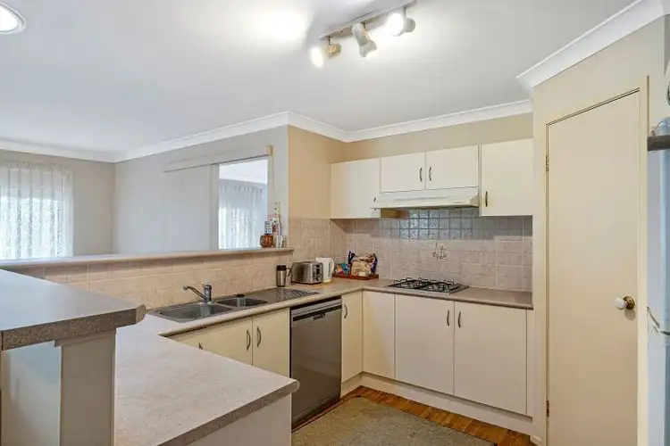 Fourth view of Homely house listing, 61 Minnesota Road, Hamlyn Terrace NSW 2259
