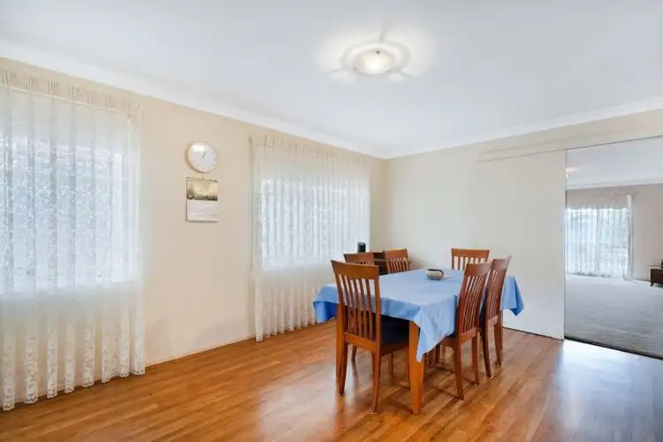 Fifth view of Homely house listing, 61 Minnesota Road, Hamlyn Terrace NSW 2259