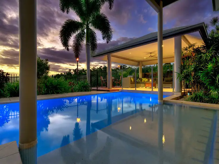 29 Greenock Way, Brinsmead QLD 4870