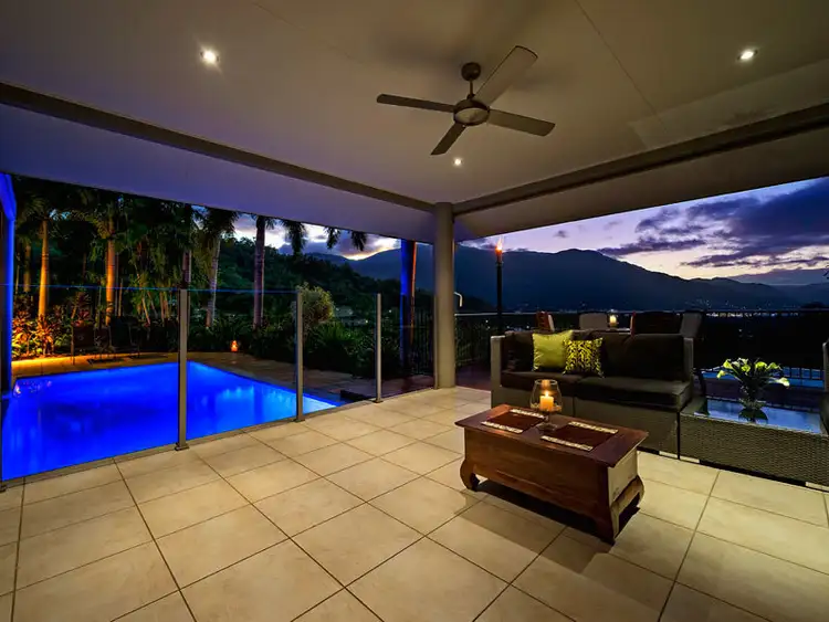 Fifth view of Homely house listing, 29 Greenock Way, Brinsmead QLD 4870