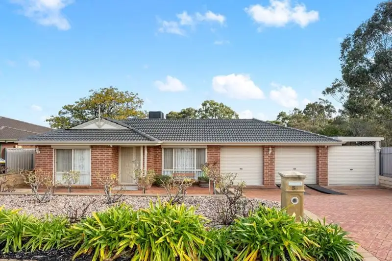 Main view of Homely house listing, 56 Somerset Grove, Craigmore SA 5114