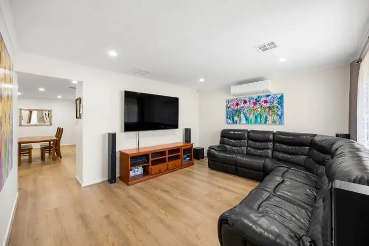 Third view of Homely house listing, 56 Somerset Grove, Craigmore SA 5114