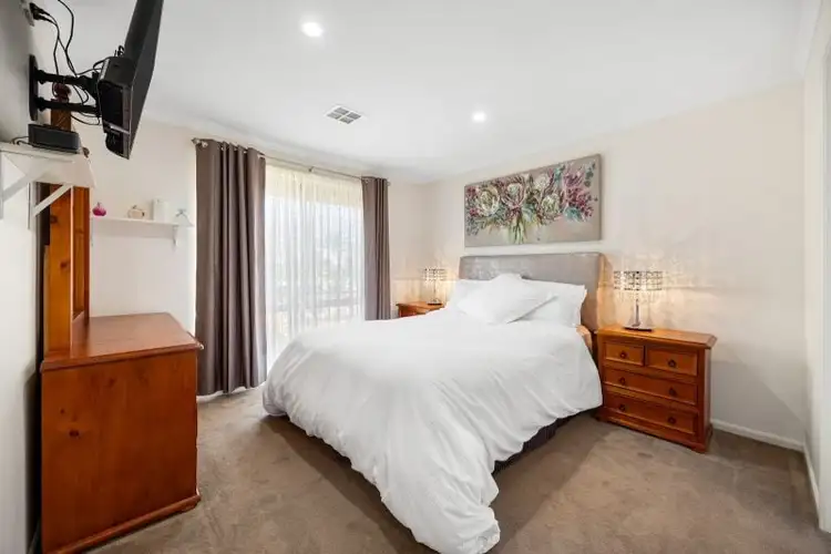 Fourth view of Homely house listing, 56 Somerset Grove, Craigmore SA 5114